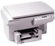 HP OfficeJet 1170C 